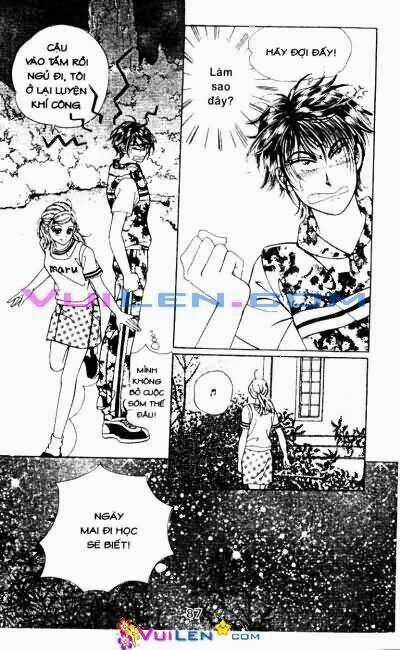 Invincible Yeonbyeongeol - Chapter 6 - Trang 88