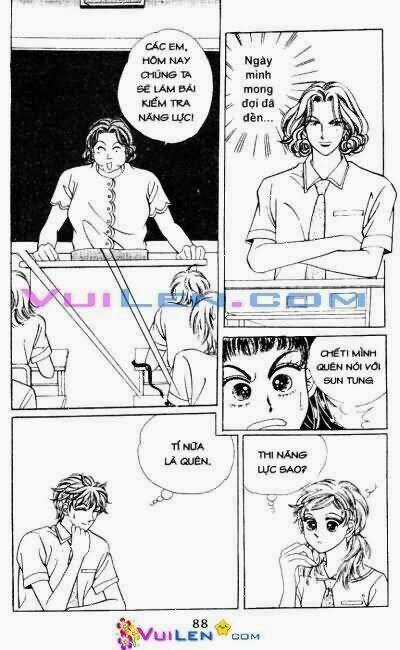 Invincible Yeonbyeongeol - Chapter 6 - Trang 89