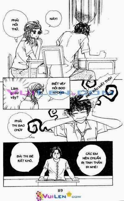 Invincible Yeonbyeongeol - Chapter 6 - Trang 90