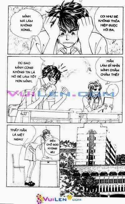 Invincible Yeonbyeongeol - Chapter 6 - Trang 91