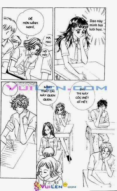 Invincible Yeonbyeongeol - Chapter 6 - Trang 92