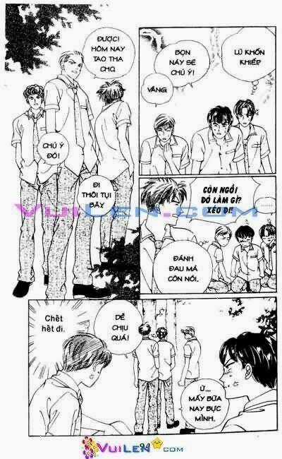 Invincible Yeonbyeongeol - Chapter 6 - Trang 95