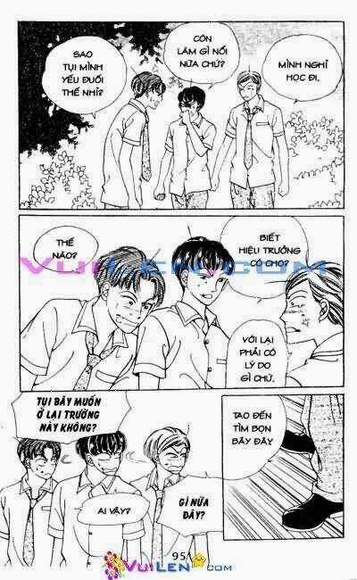 Invincible Yeonbyeongeol - Chapter 6 - Trang 96