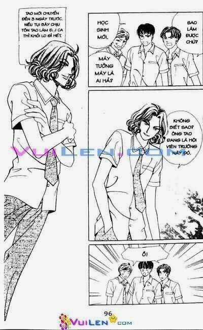 Invincible Yeonbyeongeol - Chapter 6 - Trang 97