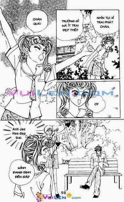 Invincible Yeonbyeongeol - Chapter 6 - Trang 99