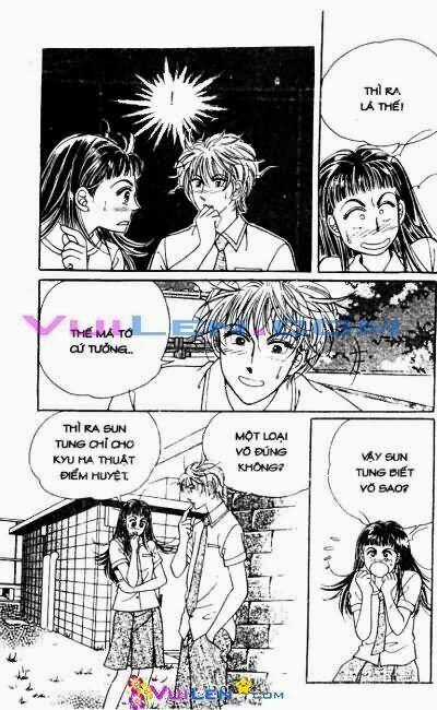 Invincible Yeonbyeongeol - Chapter 7 - Trang 11