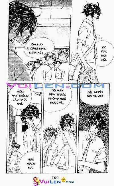 Invincible Yeonbyeongeol - Chapter 7 - Trang 101