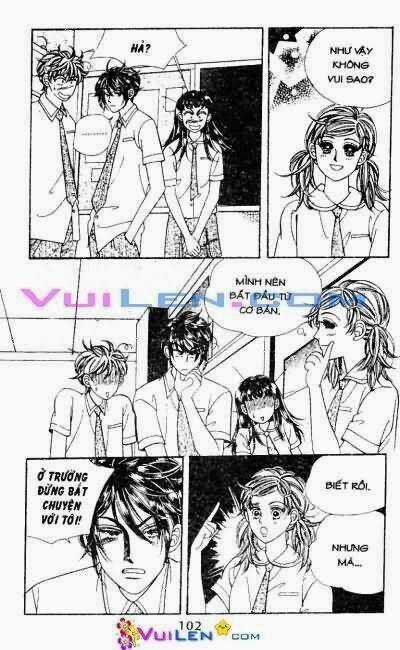 Invincible Yeonbyeongeol - Chapter 7 - Trang 103