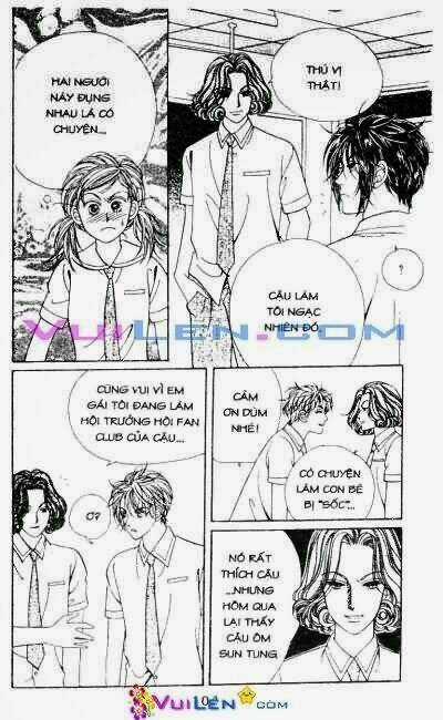 Invincible Yeonbyeongeol - Chapter 7 - Trang 105