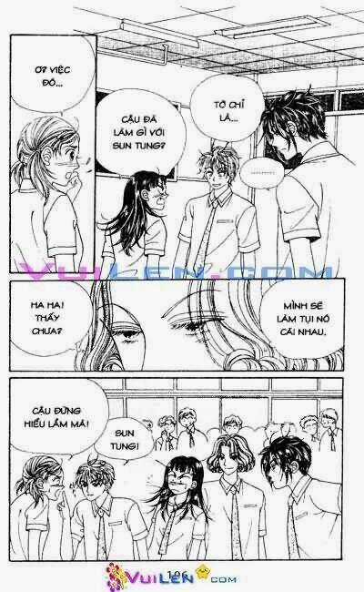 Invincible Yeonbyeongeol - Chapter 7 - Trang 107