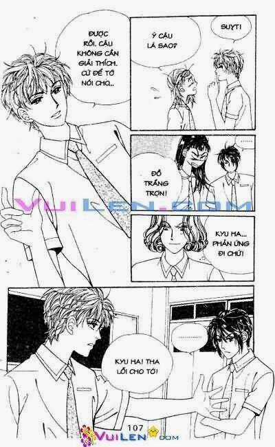 Invincible Yeonbyeongeol - Chapter 7 - Trang 108