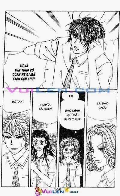 Invincible Yeonbyeongeol - Chapter 7 - Trang 110