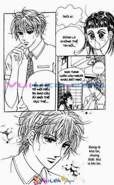 Invincible Yeonbyeongeol - Chapter 7 - Trang 12