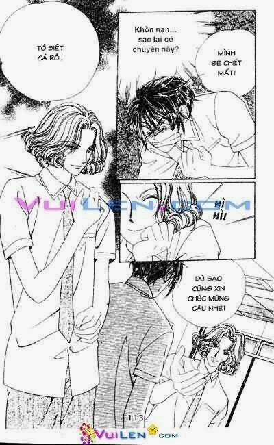 Invincible Yeonbyeongeol - Chapter 7 - Trang 114