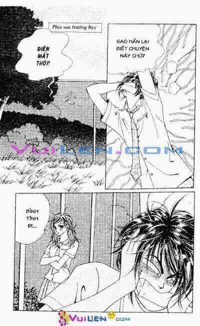 Invincible Yeonbyeongeol - Chapter 7 - Trang 125