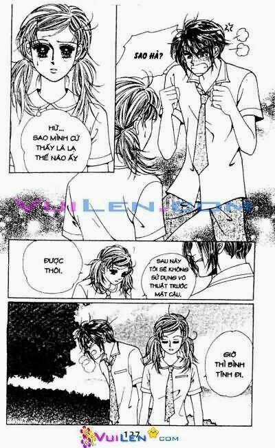 Invincible Yeonbyeongeol - Chapter 7 - Trang 128