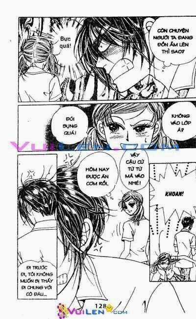 Invincible Yeonbyeongeol - Chapter 7 - Trang 129