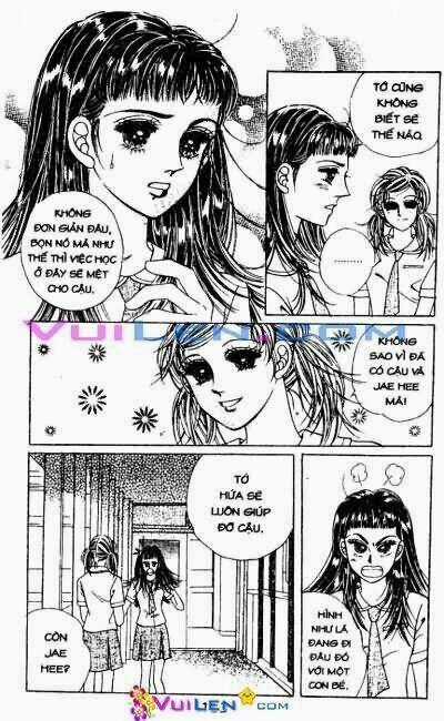 Invincible Yeonbyeongeol - Chapter 7 - Trang 134