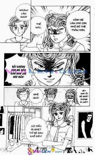 Invincible Yeonbyeongeol - Chapter 7 - Trang 143