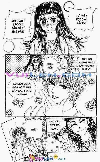 Invincible Yeonbyeongeol - Chapter 7 - Trang 148