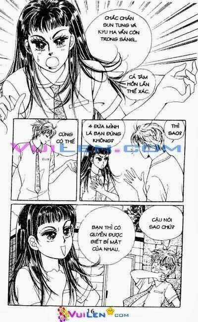 Invincible Yeonbyeongeol - Chapter 7 - Trang 17