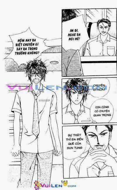 Invincible Yeonbyeongeol - Chapter 7 - Trang 162