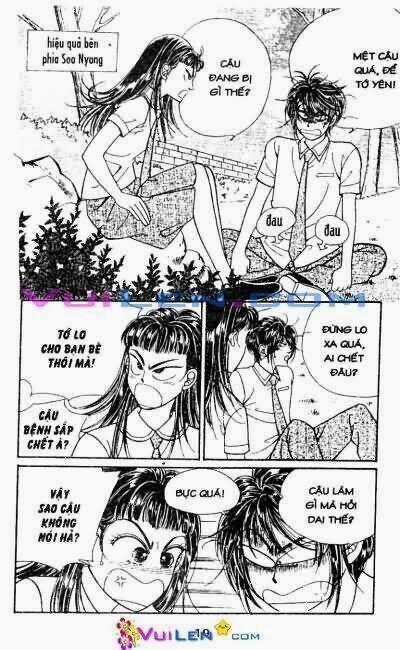 Invincible Yeonbyeongeol - Chapter 7 - Trang 20