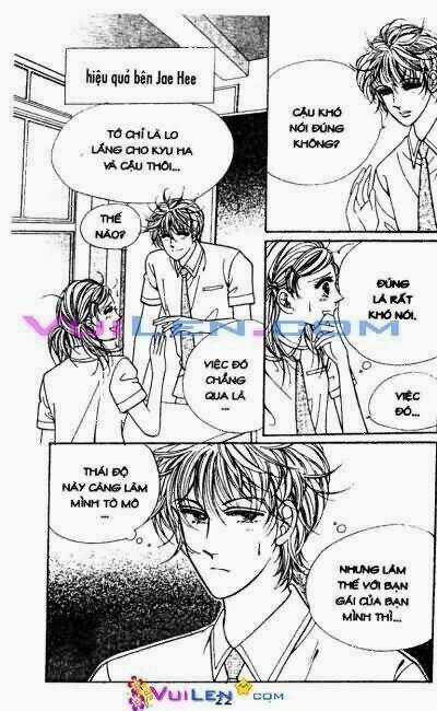 Invincible Yeonbyeongeol - Chapter 7 - Trang 23