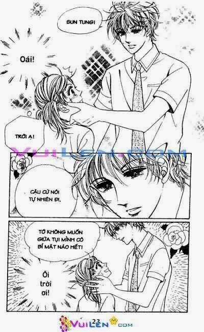 Invincible Yeonbyeongeol - Chapter 7 - Trang 24