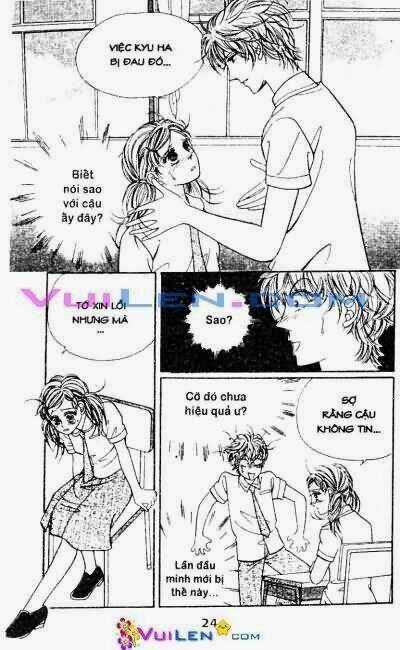 Invincible Yeonbyeongeol - Chapter 7 - Trang 25