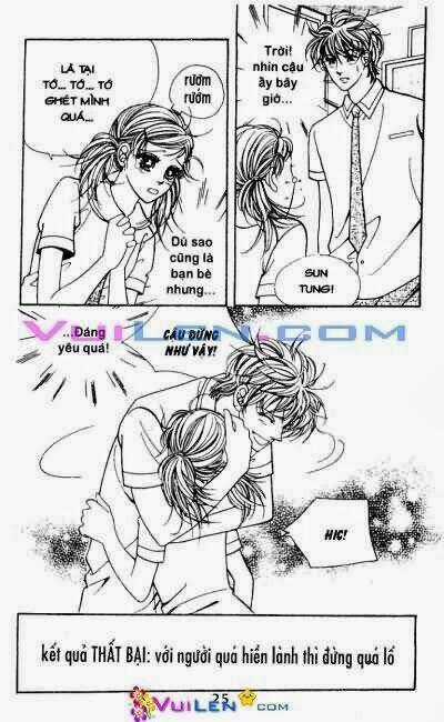 Invincible Yeonbyeongeol - Chapter 7 - Trang 26