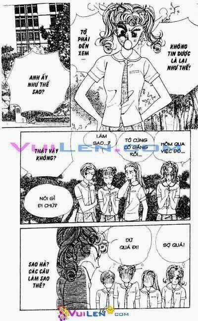 Invincible Yeonbyeongeol - Chapter 7 - Trang 27