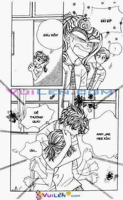 Invincible Yeonbyeongeol - Chapter 7 - Trang 29