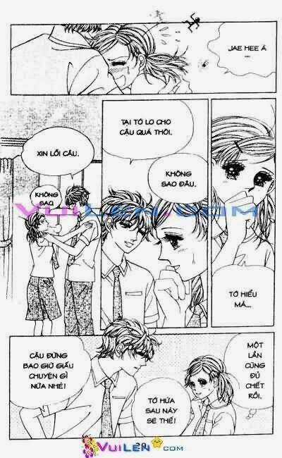 Invincible Yeonbyeongeol - Chapter 7 - Trang 30