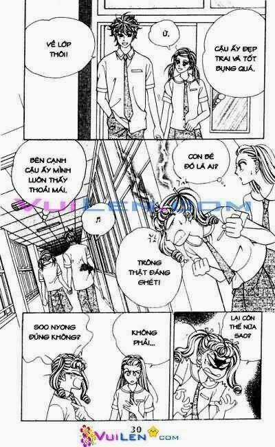 Invincible Yeonbyeongeol - Chapter 7 - Trang 31