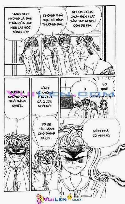 Invincible Yeonbyeongeol - Chapter 7 - Trang 32