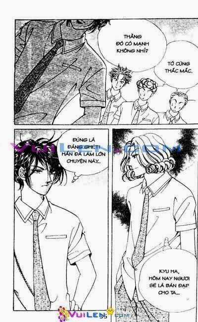 Invincible Yeonbyeongeol - Chapter 7 - Trang 36