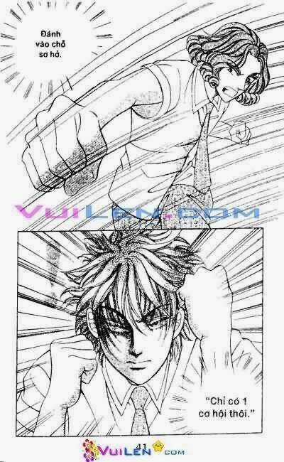 Invincible Yeonbyeongeol - Chapter 7 - Trang 42