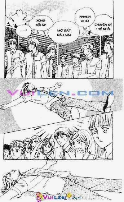 Invincible Yeonbyeongeol - Chapter 7 - Trang 50