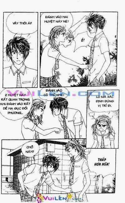 Invincible Yeonbyeongeol - Chapter 7 - Trang 6