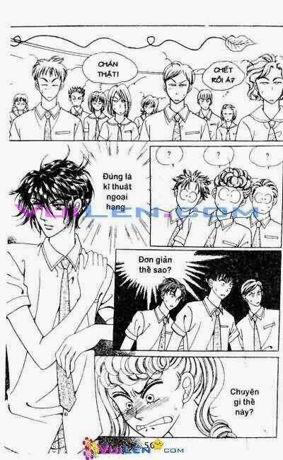 Invincible Yeonbyeongeol - Chapter 7 - Trang 51