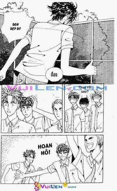 Invincible Yeonbyeongeol - Chapter 7 - Trang 52