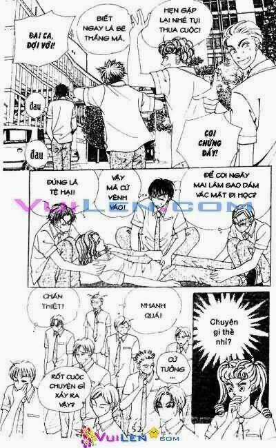 Invincible Yeonbyeongeol - Chapter 7 - Trang 53