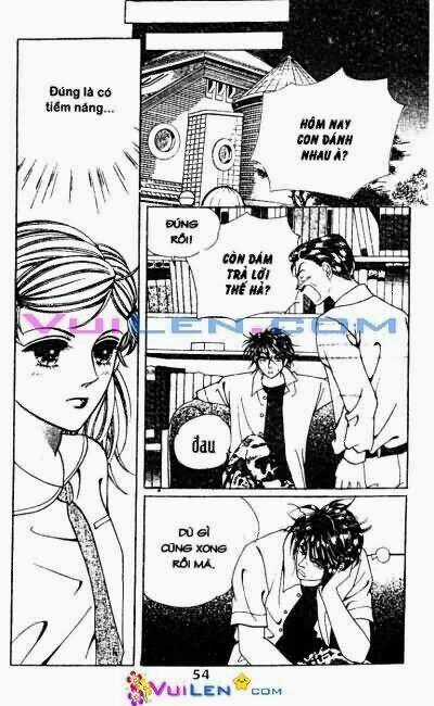 Invincible Yeonbyeongeol - Chapter 7 - Trang 55