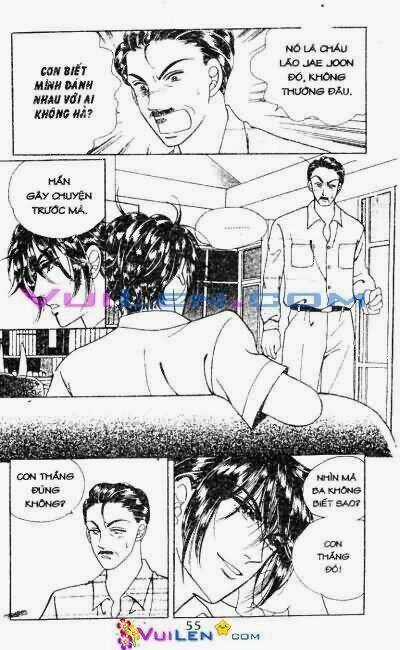 Invincible Yeonbyeongeol - Chapter 7 - Trang 56