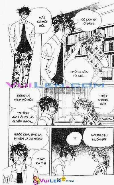 Invincible Yeonbyeongeol - Chapter 7 - Trang 60