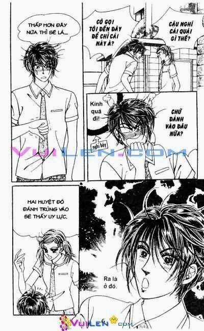 Invincible Yeonbyeongeol - Chapter 7 - Trang 7