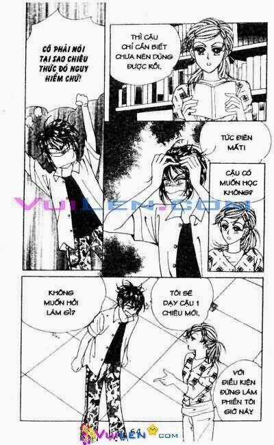 Invincible Yeonbyeongeol - Chapter 7 - Trang 65