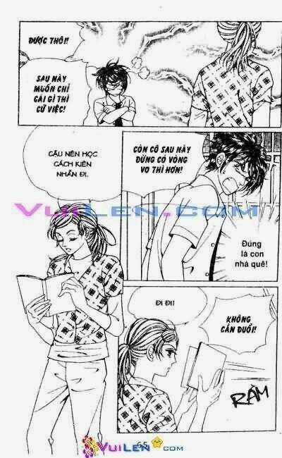 Invincible Yeonbyeongeol - Chapter 7 - Trang 66