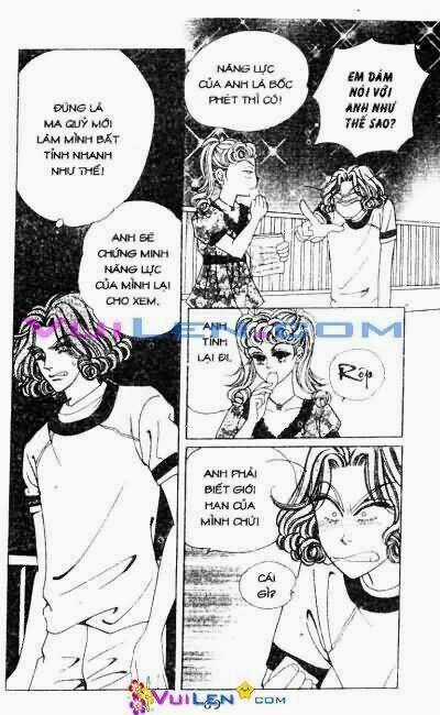 Invincible Yeonbyeongeol - Chapter 7 - Trang 70